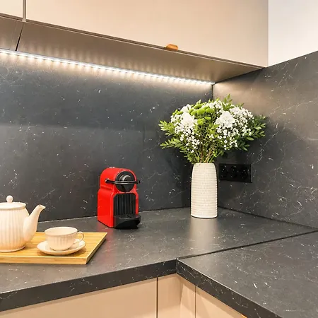 Opera - Premium Flat With Lift Near Gare De L'est