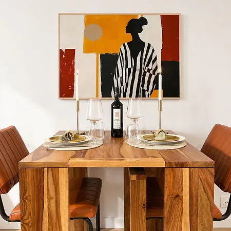 Апартаменты Opera - Premium Flat With Lift Near Gare De L'est Париж