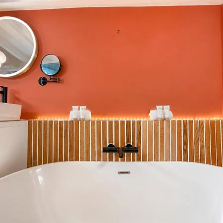 Opera - Premium Flat With Lift Near Gare De L'est Париж