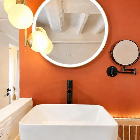 Апартаменты Opera - Premium Flat With Lift Near Gare De L'est