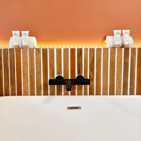 Opera - Premium Flat With Lift Near Gare De L'est