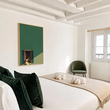 Апартаменты Opera - Premium Flat With Lift Near Gare De L'est Париж