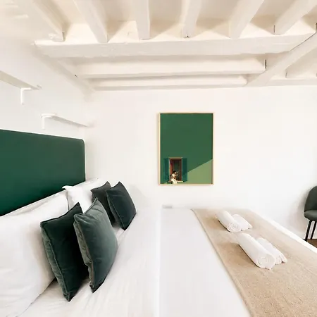 Апартаменты Opera - Premium Flat With Lift Near Gare De L'est *