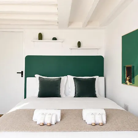 Opera - Premium Flat With Lift Near Gare De L'est *