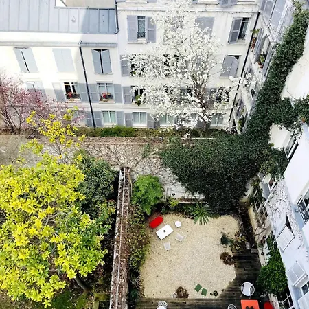Opera - Premium Flat With Lift Near Gare De L'est *